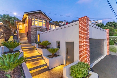 545 Broadway, Miramar, Wellington