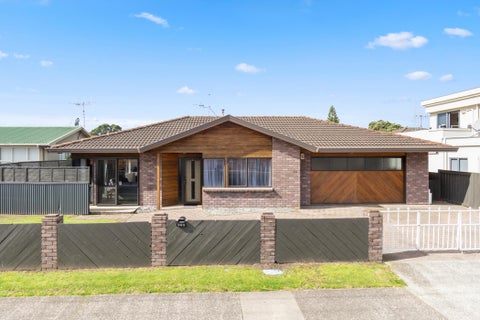395 Maunganui Road, Mount Maunganui, Mount Maunganui