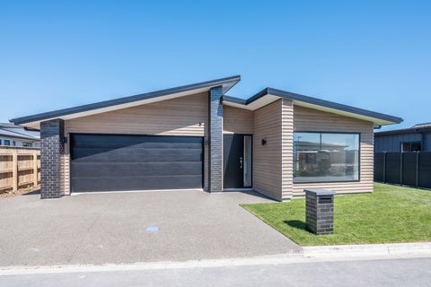 3 Teiaroa ST, Waikanae, Waikanae