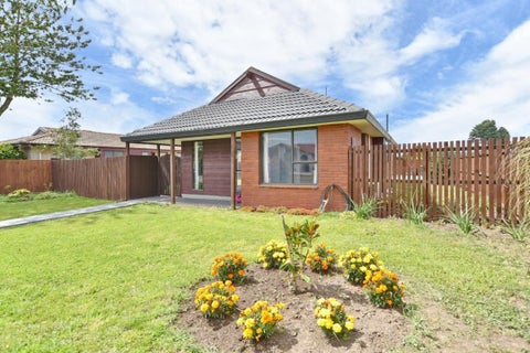 2 Kinross Street, Hei Hei, Christchurch