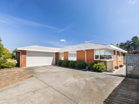 40A Cashmere Grove, Witherlea, Blenheim