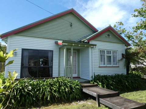 17 Roebuck Street, Westport, Westport