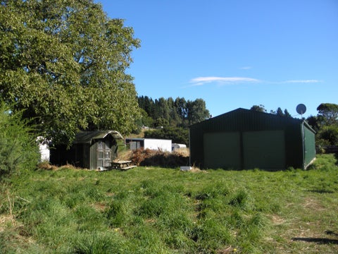 0 Stafford St, Hampden, Hampden