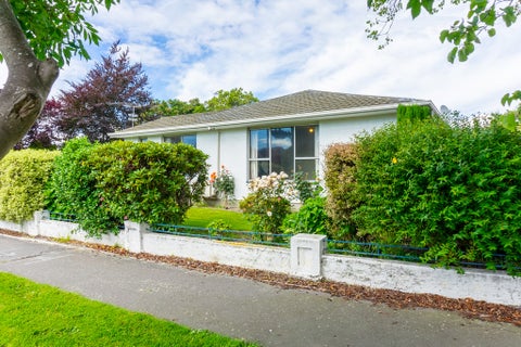 2/123 Condell Avenue, Papanui, Christchurch