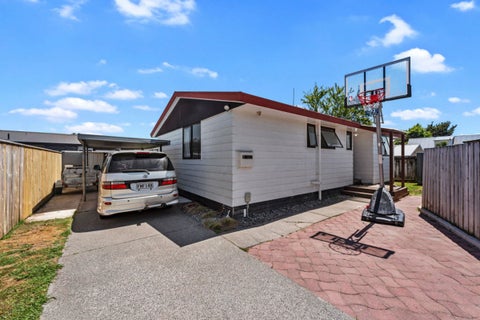 3B Greta Street, Glenview, Hamilton