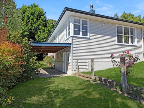 39 Swan Street, Taihape