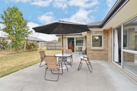 24 Wellington Street, Ashley, Rangiora