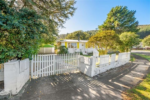 16 Parenga Street, Wainuiomata, Lower Hutt