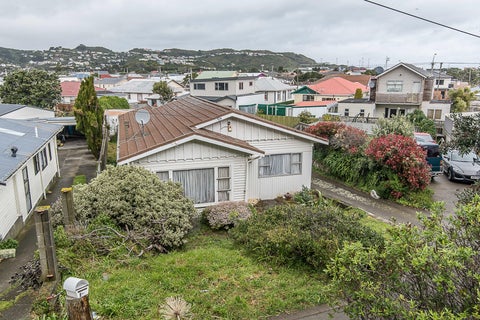 114 Wexford Road, Miramar, Wellington