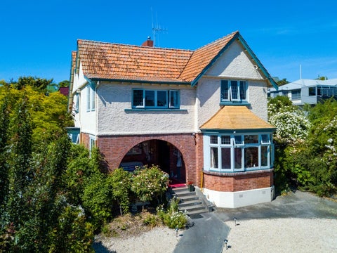 44 Beverley Road, Maori Hill, Timaru
