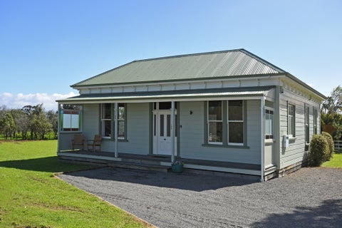 11 French Street, Martinborough