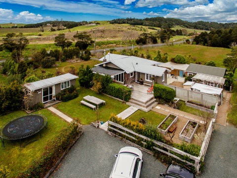 523 Matakana Road, Warkworth, Warkworth