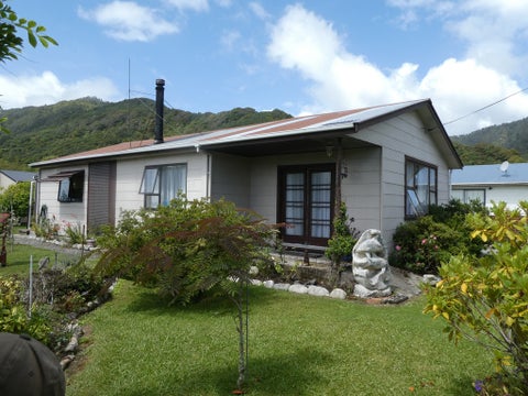 15 Greenfield Street, Hector, Hector