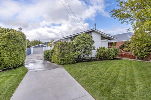 158 Marshland Road, Shirley, Christchurch