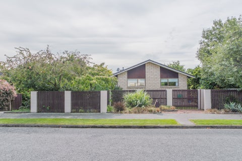 9 Huxley Street, Gleniti, Timaru