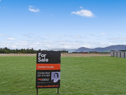22 Grandvue Drive, Twizel, Twizel