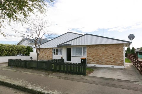 2/513 Church Street, Palmerston North, Palmerston North
