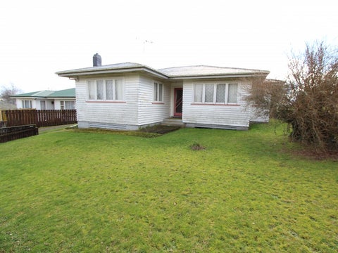 8 Dee Street, Tokoroa, Tokoroa