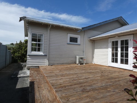 171 Weld Street, Hokitika