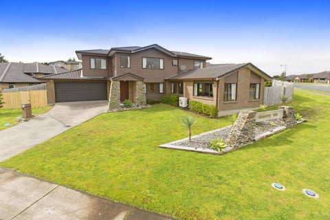 2 Seagate Place, Red Beach, Red Beach