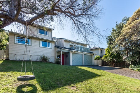 20 Latitude Close, Whitby, Porirua