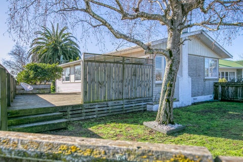 28 Fergusson Street, Solway, Masterton
