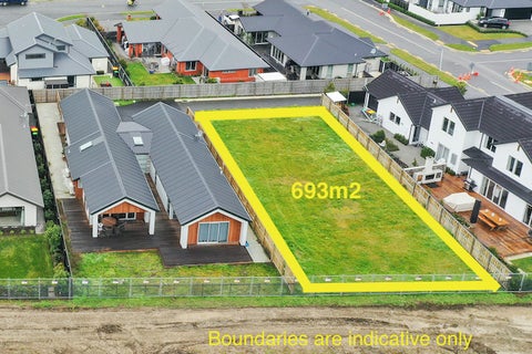 10 Redbrook Road, Casebrook, Christchurch