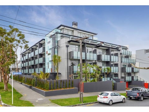 3M/80 Richmond Road, Ponsonby, Auckland
