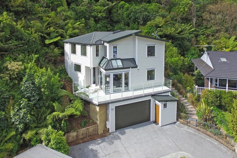 35 Mission Street, Waterloo, Lower Hutt