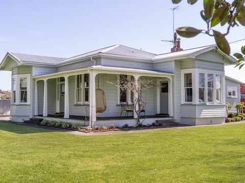 38 Park Road, Carterton, Carterton
