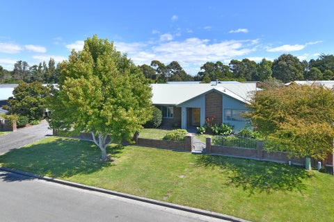 9 Robert Coup Road, Kaiapoi, Kaiapoi