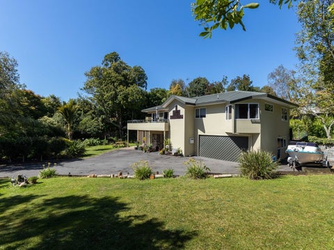 58A Karina Road, Merrilands, New Plymouth
