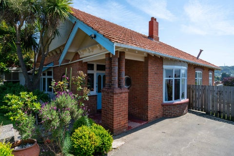 12 Embo Street, Caversham, Dunedin
