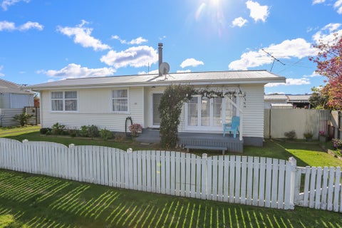 45 Andrew Street, Elgin, Gisborne