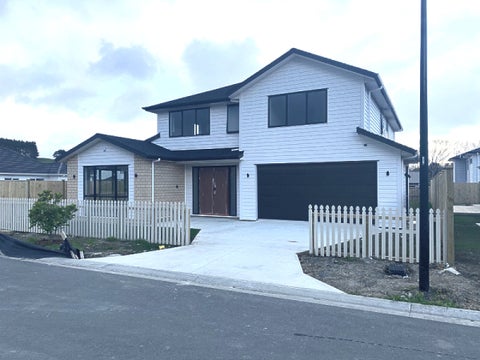 12 Saint Claire Road, Silverdale, Silverdale