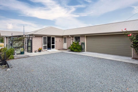 7 Gresham Street, Geraldine