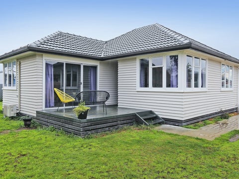 811A Gordon Road, Raureka, Hastings
