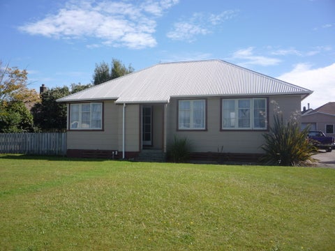 16 Colvin Street, Westport, Westport