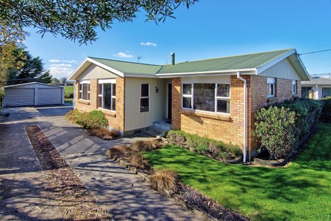 100 Hillcrest Street, Solway, Masterton