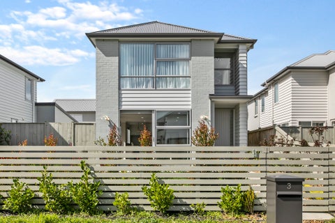 3 Hakaro Way, Takanini, Auckland