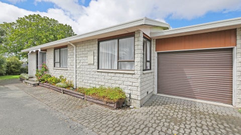 1/94A Condell Avenue, Papanui, Christchurch