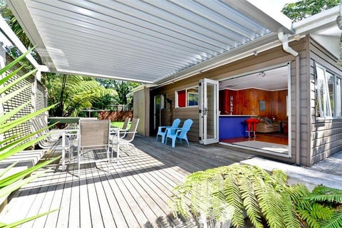 17A Diamond Drive, Tairua