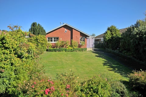 30 Sloan Terrace, Cashmere, Christchurch