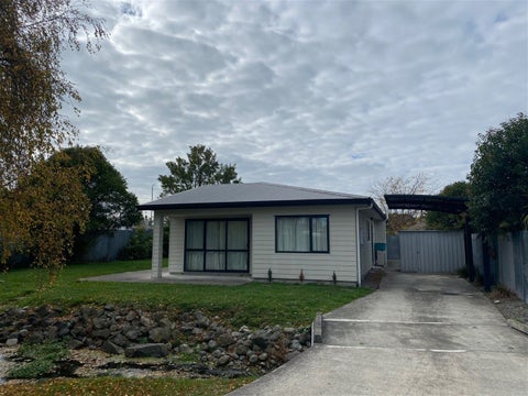 22A Fleet Street, Solway, Masterton