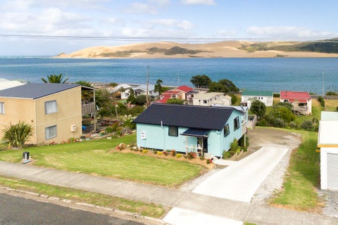 47 Fairlie Crescent, Opononi, Opononi