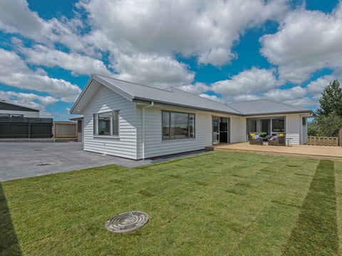 98A Kelvin Grove Road, Kelvin Grove, Palmerston North