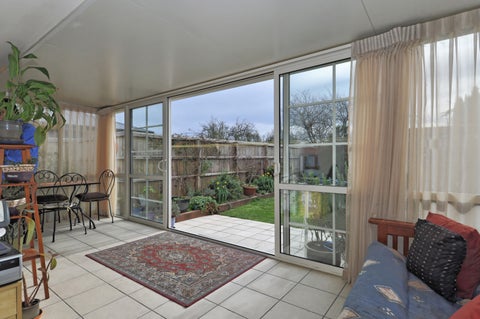 2/11 Player Place, Shirley, Christchurch
