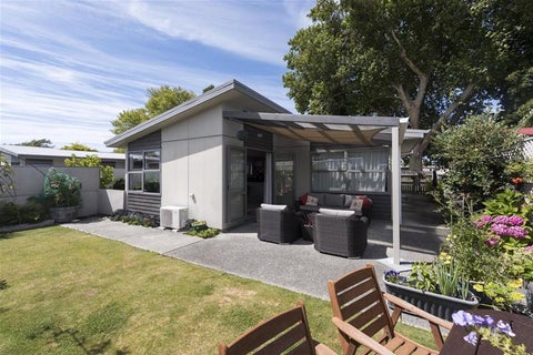 25C Ward Street, Springlands, Blenheim