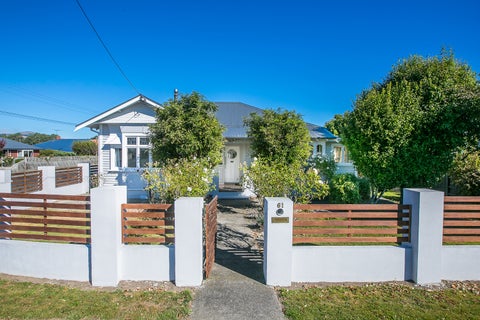 61 Forfar Street, Mosgiel, Mosgiel
