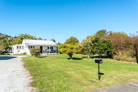 43 Mary Street, Mangapapa, Gisborne